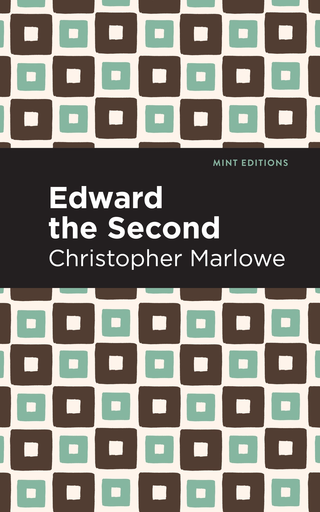 Cover image for Edward the Second ISBN 9798888971949